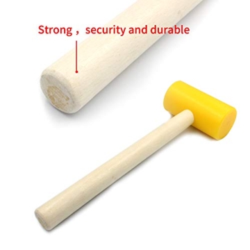 CoCoMaster Coconut Opener Set for Easy Coconut Enjoyment