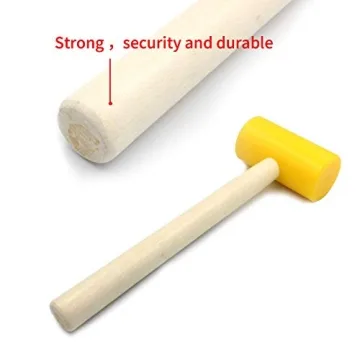 CoCoMaster Coconut Opener Set for Easy Coconut Enjoyment