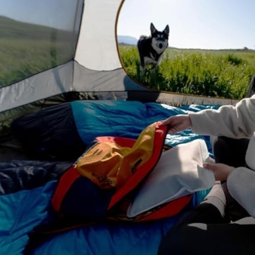 Leakproof Gallon Reusable Storage Bags - Eco-Friendly Choice