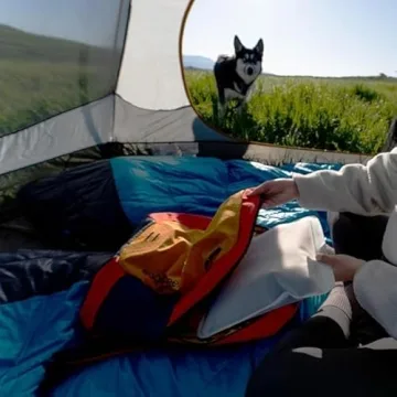 Leakproof Gallon Reusable Storage Bags - Eco-Friendly Choice