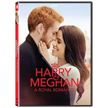 Harry & Meghan: A Very Modern Romance