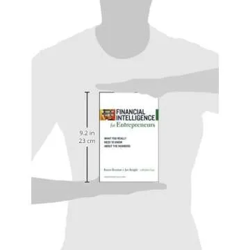 Financial Intelligence for Entrepreneurs: What You Really Need to Know About the Numbers