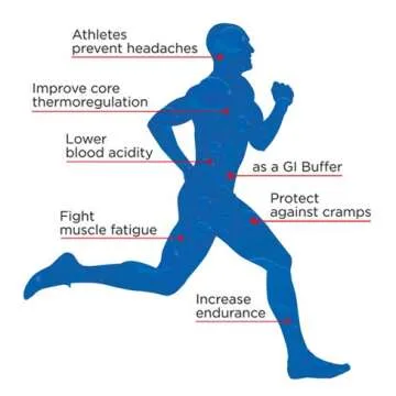 The Right Stuff Electrolyte Drink Concentrate - 10 Pouch Box - Berry Blend