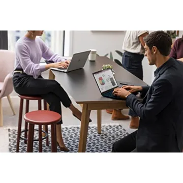 HP EliteBook 830 G7 Laptop with Intel i7 and SSD