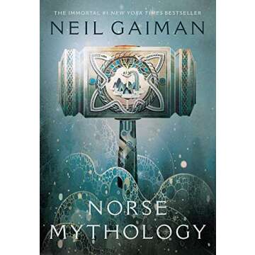 Norse Mythology