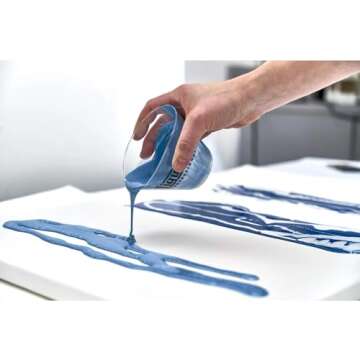 Liquitex Professional Effects Medium, 946ml (32-oz), Gloss Pouring Medium