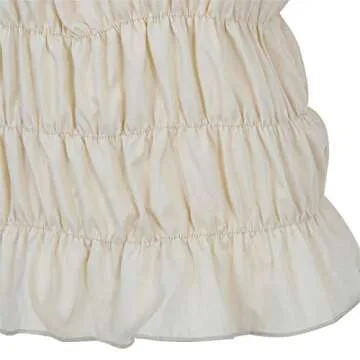 Victorian Steampunk Off-Shoulder Blouse - Elegant Fashion