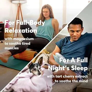 Nuun Hydration Rest - Natural Sleep Electrolyte Tablets 40 Servings