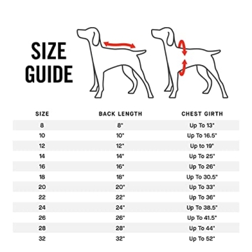 Canada Pooch Dog Cooling Vest for Outdoor Adventures