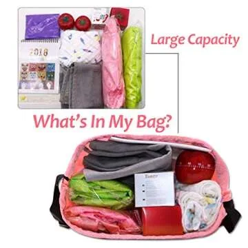 KIKIGOAL Dry Wet Separated Swimming Bag Portable Drawstring Backpack Waterproof Gym Sports Pool Beach Gear Bag