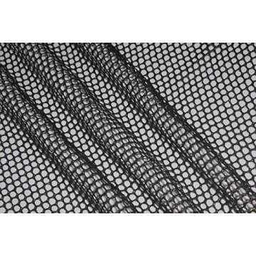 Women Sexy Bikini Cover Up Casual Scoop Neck Sleeveless See Through Crochet Mesh Swimwear Summer Beachwear Dress Split