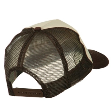 e4Hats Smile Face Embroidered Cap for All Ages