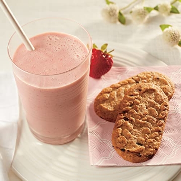 belVita Blueberry Biscuits - Healthy Breakfast Option