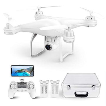Potensic T25 Drone with 2K Camera for Easy Aerial Photography