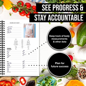 NewMe Fitness Journal for Workout and Nutrition Tracking