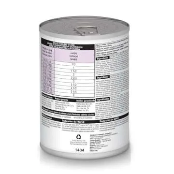 Hill's Science Diet Senior Dog Food 7+, Wet Beef & Vegetables, 12.8 oz Can Case of 12