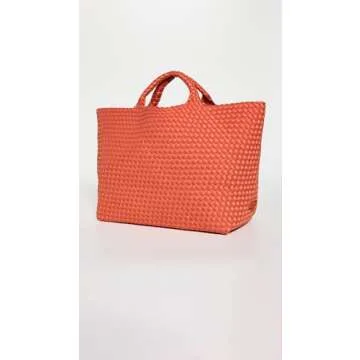 Naghedi St Barths Large Tote - Stylish & Practical