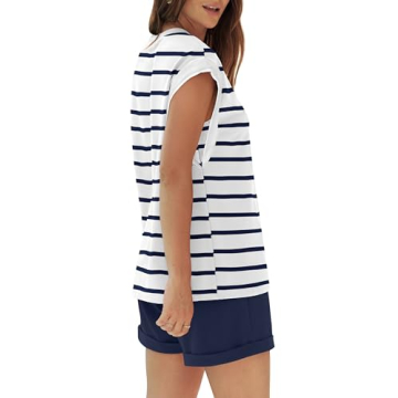 Buy RUBZOOF Women Summer Lounge Sets for Comfort