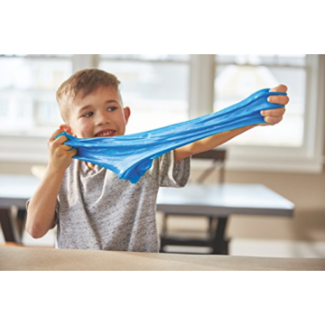 Elmer's Washable School Glue 6-Pack for Crafts & Slime