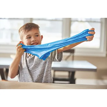 Elmer's Washable School Glue 6-Pack for Crafts & Slime