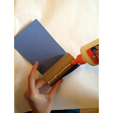 Elmer's Washable School Glue 6-Pack for Crafts & Slime