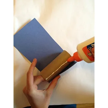 Elmer's Washable School Glue 6-Pack for Crafts & Slime