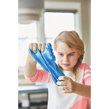 Elmer's Washable School Glue 6-Pack for Crafts & Slime