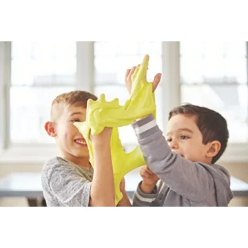 Elmer's Washable School Glue 6-Pack for Crafts & Slime