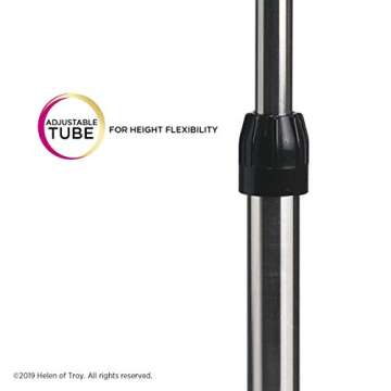 Belson Gold N Hot GH1053 V3 1875W Salon Ionic Stand Bonnet Tourmaline Hair Dryer