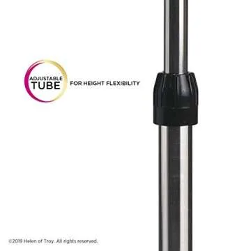 Belson Gold N Hot GH1053 V3 1875W Salon Ionic Stand Bonnet Tourmaline Hair Dryer