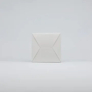 CORNERIA Travel Makeup Sponge Holder - Silicone & Washable