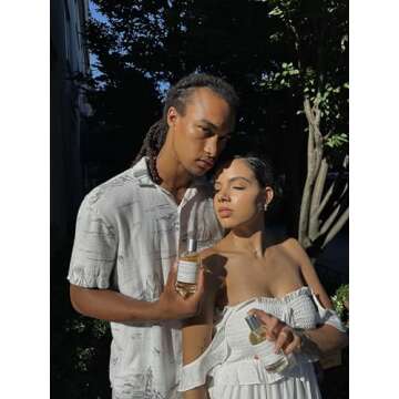 Twist Cyperus No. 60 - Eau De Parfum Unisex Fragrance