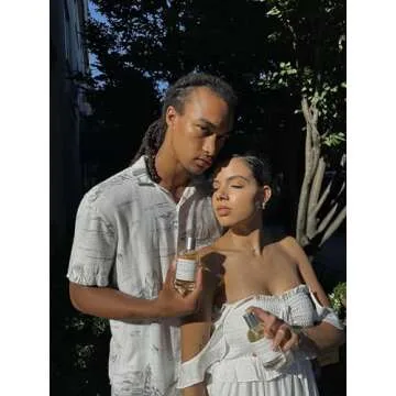 Twist Cyperus No. 60 - Eau De Parfum Unisex Fragrance