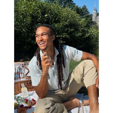 Twist Cyperus No. 60 - Eau De Parfum Unisex Fragrance