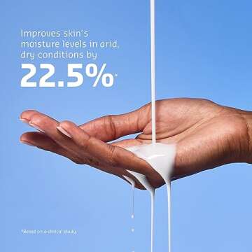 belif Moisturizing Bomb Hydrating Ceramide Milky Toner