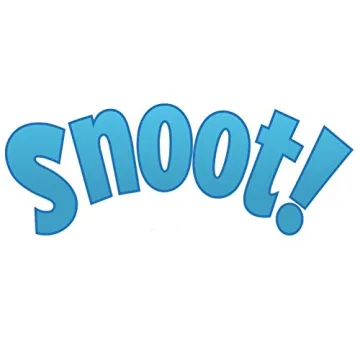 Snoot! Pharma-Quality 20ml Nasal Pump Sprayers - 3-Pack