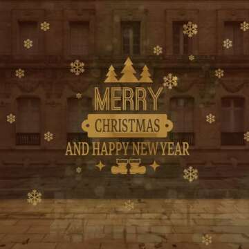 Gold Stainless Steel Wallpaper Self-Adhesive Easy to Clean