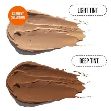 Oil Control Primer with SPF 30 for Oily Skin