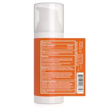 Oil Control Primer with SPF 30 for Oily Skin