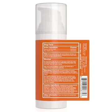 Oil Control Primer with SPF 30 for Oily Skin