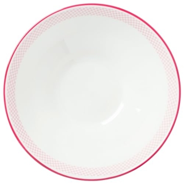 Bratz Ceramic Ramen Bowl with Chopsticks, 30 ounces