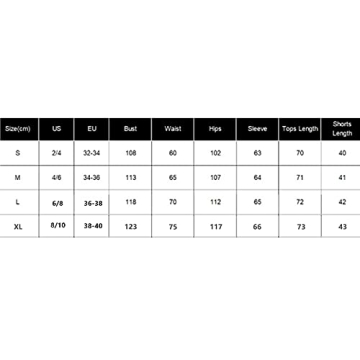 CEWQ Women's Summer Casual 2 Piece Set - Stylish Comfort