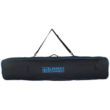 Element Equipment Durable Snowboard Bag for Easy Travel
