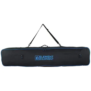 Element Equipment Durable Snowboard Bag for Easy Travel