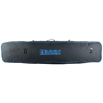 Element Equipment Durable Snowboard Bag for Easy Travel