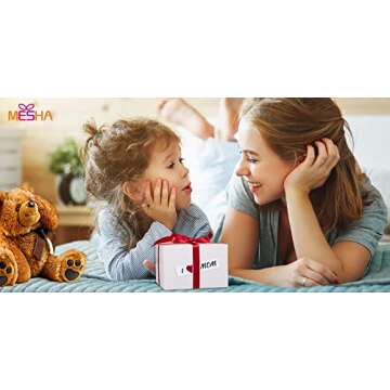 White Gift Boxes 6x6x4 Gift Box w/Lid, 50 Pcs, Bridesmaid Proposal Box, Cupcake Boxes, Groomsmen Proposal Box, Godmother Proposal Gift Box, Birthday Gift Box, Party Favor, Christmas, Arts & Crafts