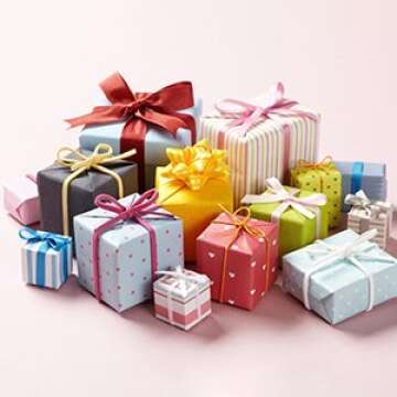 White Gift Boxes 6x6x4 Gift Box w/Lid, 50 Pcs, Bridesmaid Proposal Box, Cupcake Boxes, Groomsmen Proposal Box, Godmother Proposal Gift Box, Birthday Gift Box, Party Favor, Christmas, Arts & Crafts