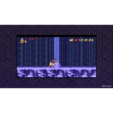 Disney Classic Games for Nintendo Switch