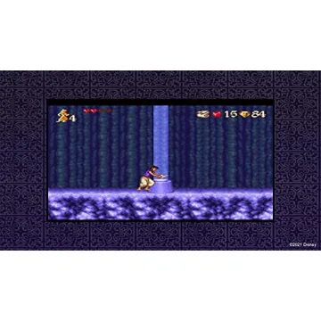 Disney Classic Games for Nintendo Switch