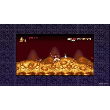 Disney Classic Games for Nintendo Switch